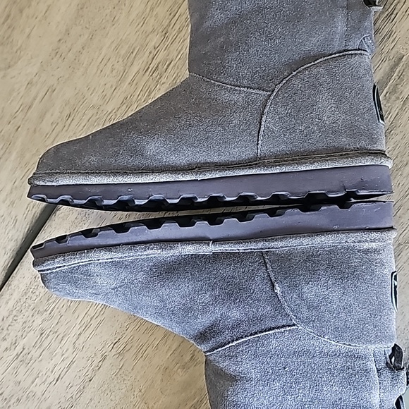 Bearpaw winter boots Womans size 10 - Picture 4 of 16